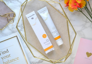 Crema pentru fata Dr. Hauschka Rose Day Cream - Img 3
