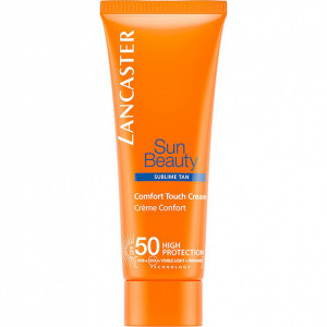 Crema pentru fata Lancaster Sun Beauty SPF50
