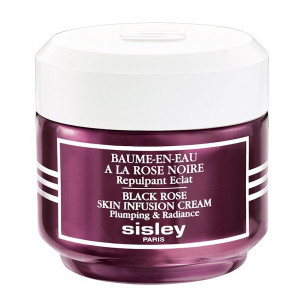 Crema pentru hidratare si iluminare, Sisley Black Rose Skin Infusion, 50 ml