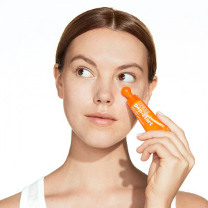 Crema pentru ochi Clinique Pep-Start Eye Cream,15 Ml - Img 3