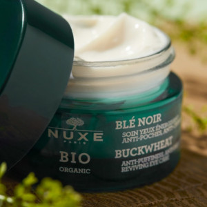 Crema pentru ochi Nuxe, Bio Anti-Puff & Anti-dark circles Eye Care, 15 ml - Img 2