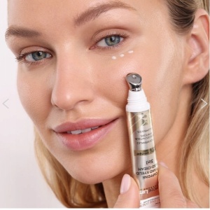 Crema pentru ochi si pleoape Eveline D'Aury RemodeLift Therapy, 15 ml