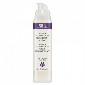 Crema regeneranta Ren Sirtuin Phytohormone