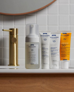 Crema reparatoare Isispharma Glyco-A Post Peeling, 40 ml - Img 2