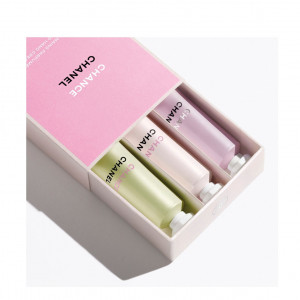 Creme de maini parfumate Chanel Change, 3 x 20 ml