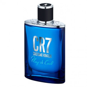 Apa de toaleta CR7 Play it Cool 50 ml