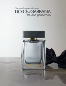 D&G The One Gentleman - Img 4