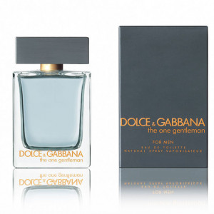 D&G The One Gentleman 50 ml