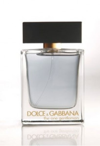 D&G The One Gentleman 30 ml