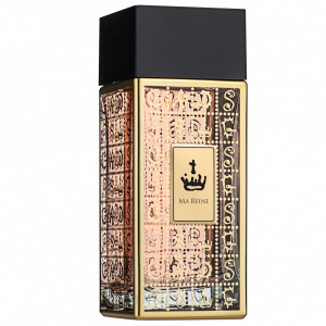 Dali Haute Daligramme Ma Reine Apa de Parfum, Femei, 100 ml