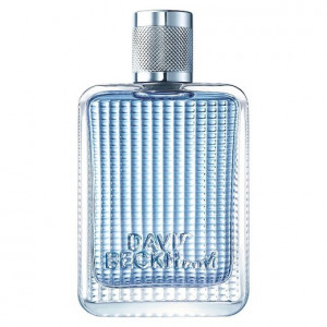 David Beckham The Essence - Img 2