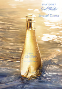 Davidoff Cool Water Sensual Essence - Img 2
