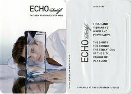 Davidoff Echo Men - Img 3