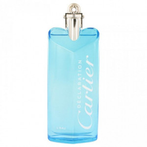 Declaration L'Eau, Apa de Toaleta, Barbati