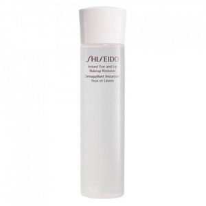 Demachiant bifazic Shiseido Instant Eye&Lip Make Up Remover - Img 2