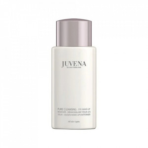 Demachiant Juvena Pure Eye Make-up Remover