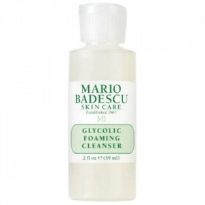 Demachiant Mario Badescu Glycolic Foaming Cleanser 59ml