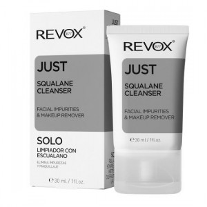 Demachiant Revox Just Cleaner Squalane