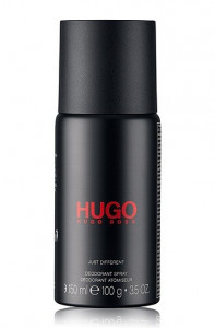 Deo Spray Hugo Boss Just Different