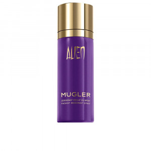 Deo Spray Thierry Mugler Alien