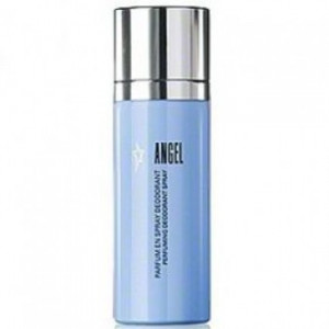 Deo Spray Thierry Mugler Angel - Img 4