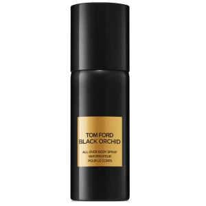 Deo Spray Tom Ford Black Orchid