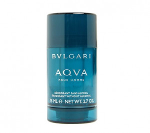 Deo Stick Bvlgari Aqva