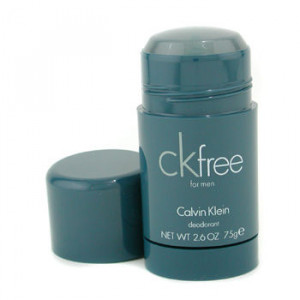 Deo Stick Calvin Klein Ck Free, 75 ml