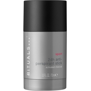 Deo Stick revigorant, Rituals 24 H Sport, 75 ml