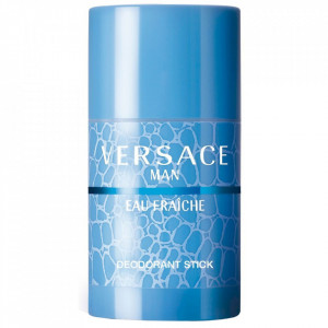 Deodorant stick Versace, Eau Fraiche, Barbati, 75 ml