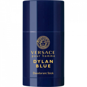 Deo stick Versace Dylan Blue, Barbati, 75ml