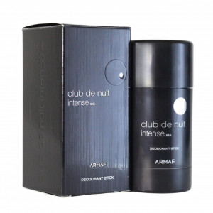 Deodorant Armaf Club De Nuit Intense Men Deo Stick, 75g