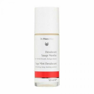 Deodorant Dr. Hauschka Sage Mint 50ml