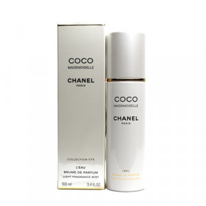 Deodorant spray Chanel Coco Mademoiselle