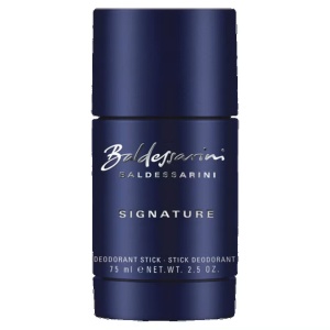 Deodorant Stick Baldessarini Signature, Barbati, 75 ml