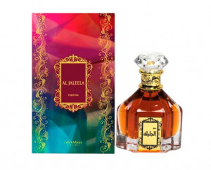 Dhamma Perfumes Al Jaleela