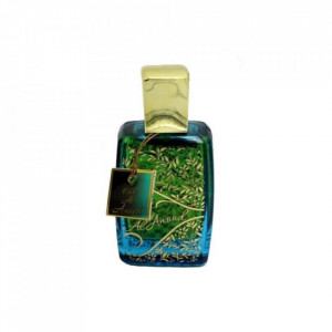 Dhamma Perfumes Oud Al Anood