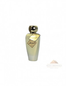 Dhamma Perfumes Tareeq al Lail