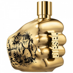Diesel Spirit Of The Brave Intense, Apa de Parfum, Barbati - Img 2