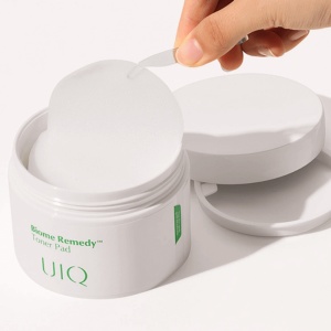 Dischete Biome Remedy Toner Pad UIQ, 180 ml