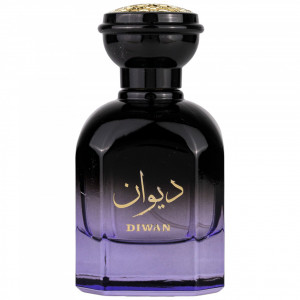 Diwan Gulf Orchid, Apa de Parfum, Femei, 85 ml 2