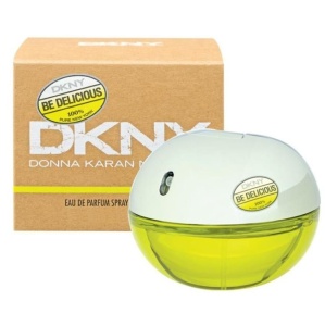 DKNY Be Delicious, Apa de Parfum, Femei