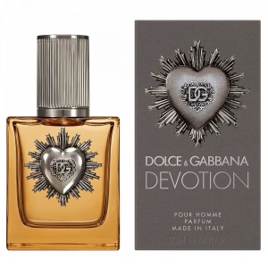 Dolce&Gabbana Devotion pour Homme, Parfum