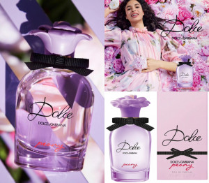 Dolce & Gabbana Dolce Peony, Femei, Apa de Parfum - Img 5