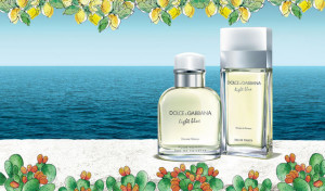 Dolce&Gabbana Light Blue Escape to Panarea - Img 2