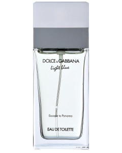 Dolce&Gabbana Light Blue Escape to Panarea - Img 3