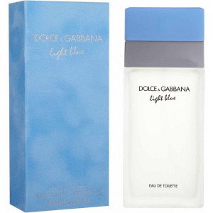Dolce&Gabbana Light Blue, Femei, Apa de Toaleta