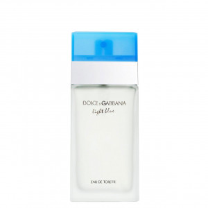 Dolce&Gabbana Light Blue, Femei, Apa de Toaleta, 100 ml tester