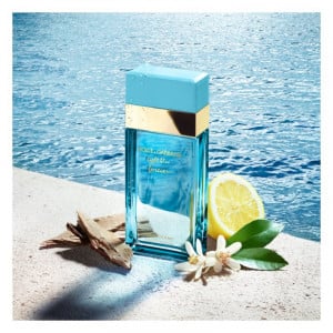 Dolce & Gabbana Light Blue Forever, Femei, Apa de parfum, 100 ml