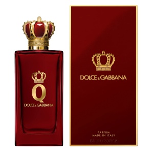 Dolce & Gabbana Q by Dolce & Gabbana, Parfum, Femei
